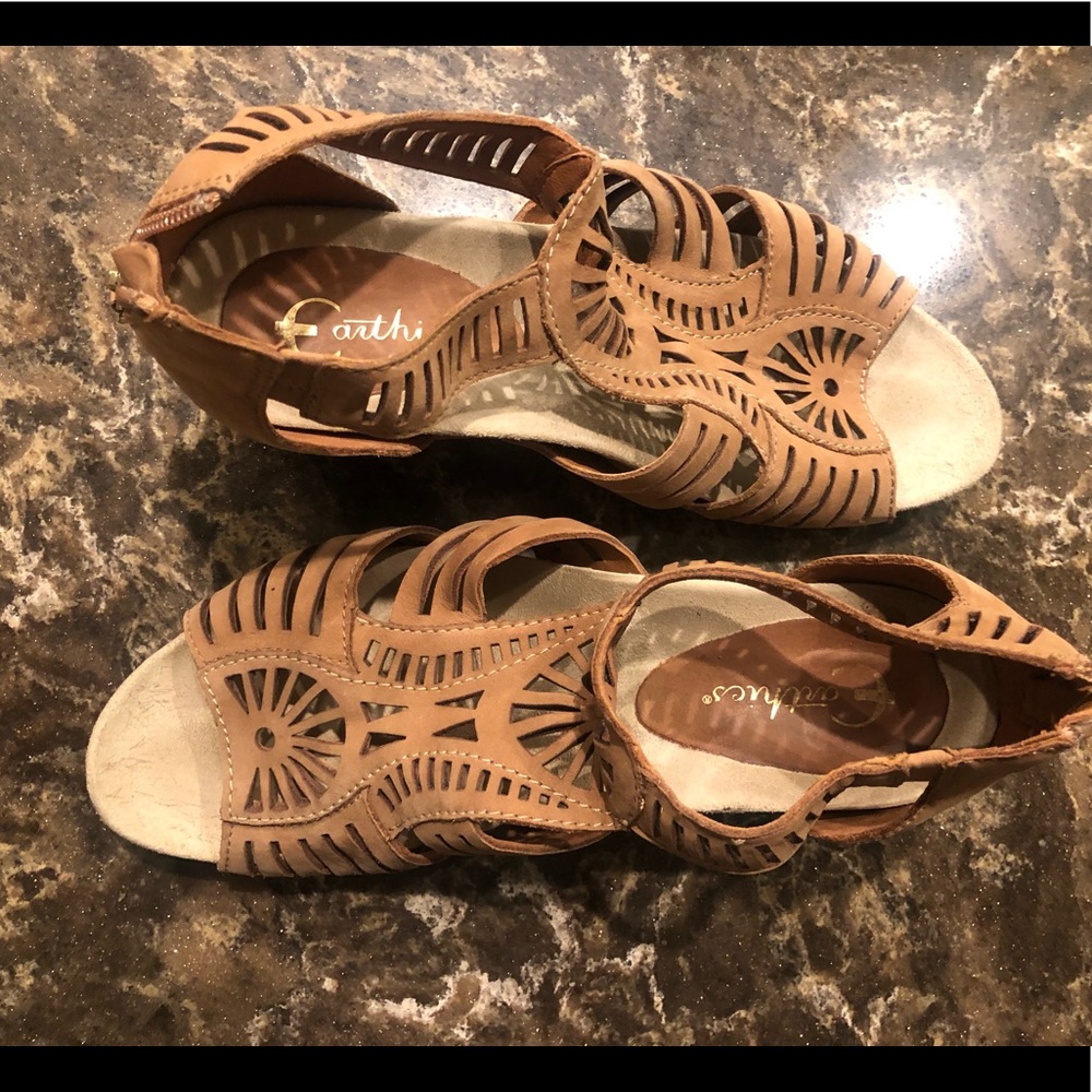 Wedges - Picture 2 of 6